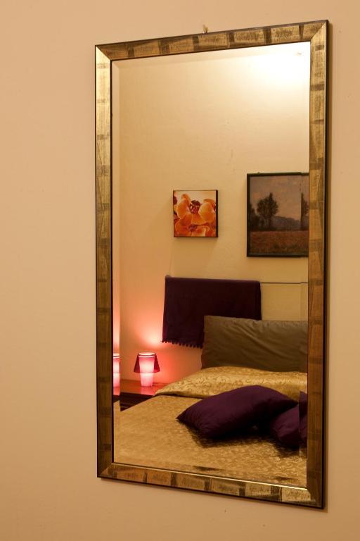 Hotel Centro Campi Bisenzio Δωμάτιο φωτογραφία