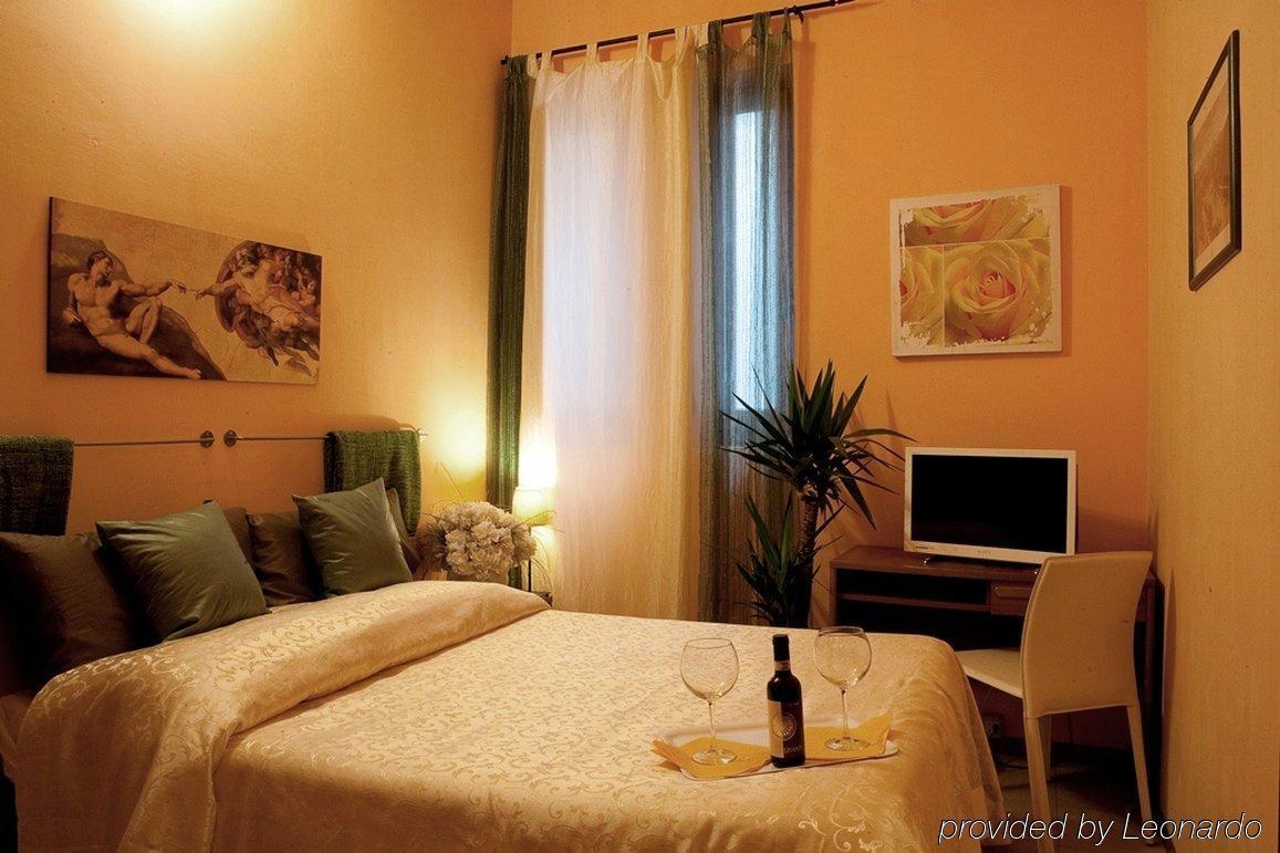 Hotel Centro Campi Bisenzio Εξωτερικό φωτογραφία