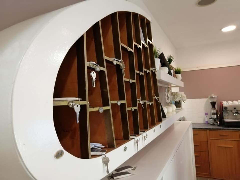 Hotel Centro Campi Bisenzio Εξωτερικό φωτογραφία