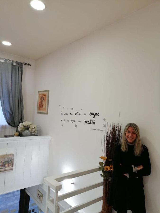 Hotel Centro Campi Bisenzio Εξωτερικό φωτογραφία