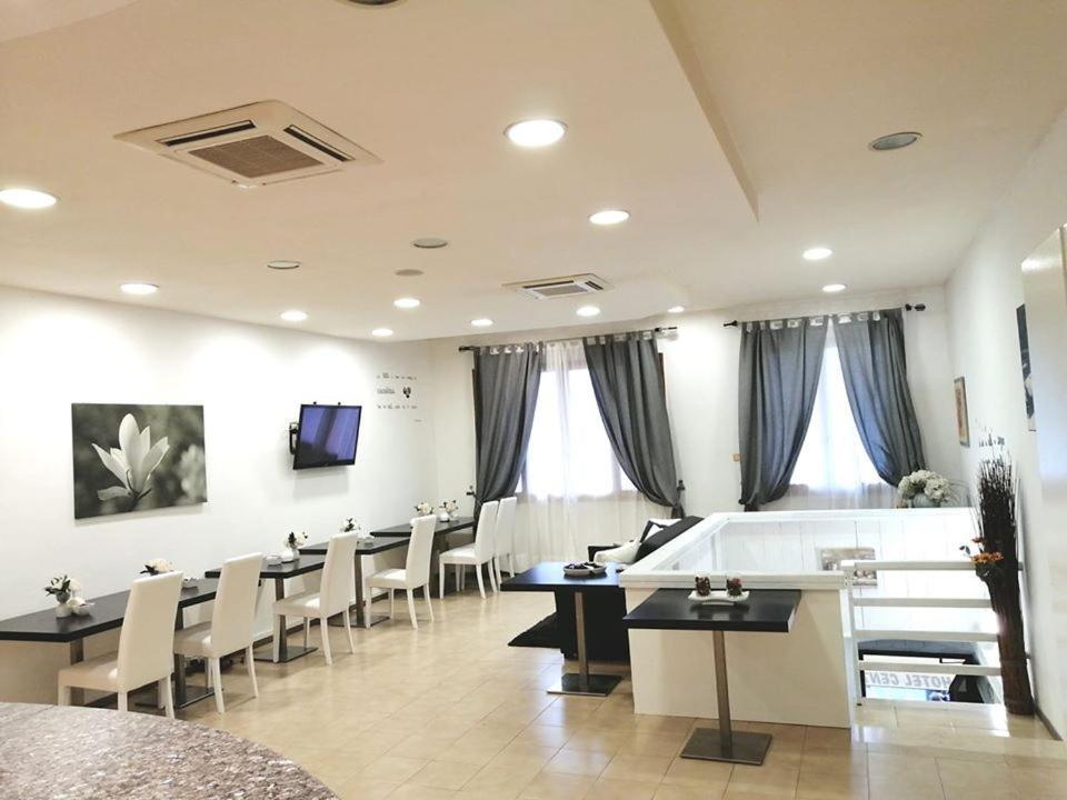 Hotel Centro Campi Bisenzio Εξωτερικό φωτογραφία