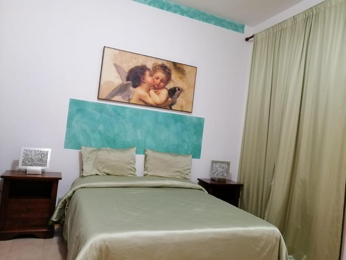 Hotel Centro Campi Bisenzio Εξωτερικό φωτογραφία