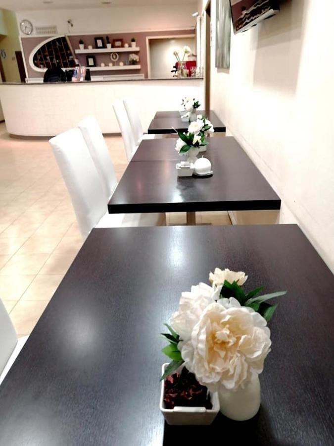 Hotel Centro Campi Bisenzio Εξωτερικό φωτογραφία