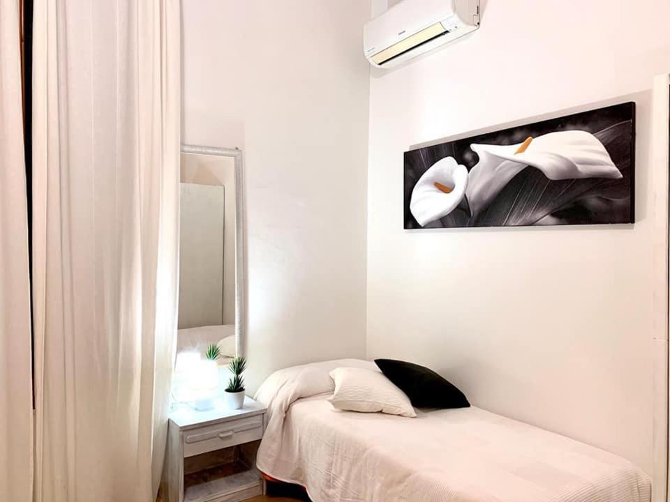 Hotel Centro Campi Bisenzio Εξωτερικό φωτογραφία